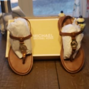 Michael Kors Sandals